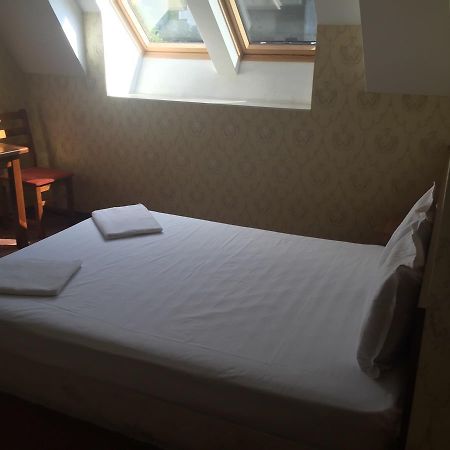 Irish Hotel 苏曼 外观 照片