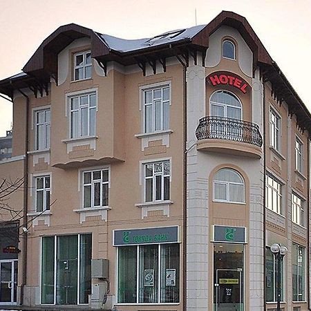 Irish Hotel 苏曼 外观 照片