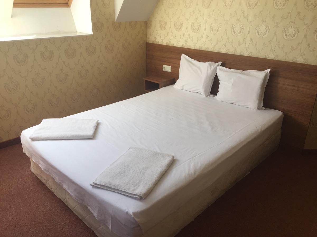 Irish Hotel 苏曼 外观 照片